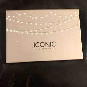 Beautiful makeup palette